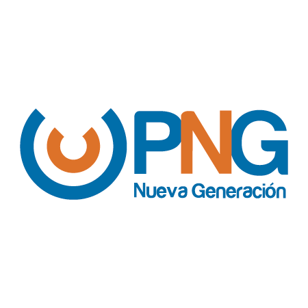 PNG Nueva Generación